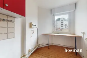 Appartement de 58.0 m² à Créteil