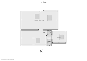 Maison de 170.42 m² à Meyzieu