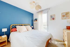 Appartement de 78.38 m² à Nantes