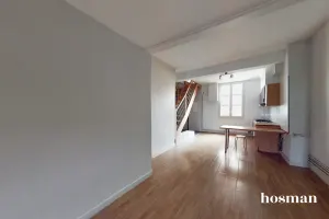 Appartement de 76.0 m² à Bordeaux