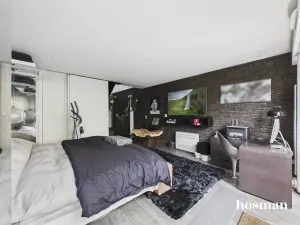 Maison de 107.85 m² à Le Pré-Saint-Gervais
