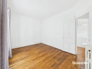 Appartement de 34.84 m² à La Garenne-Colombes