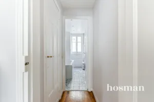 Appartement de 47.53 m² à Paris