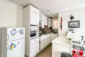 Appartement de 52.0 m² à Paris