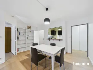 Appartement de 50.0 m² à Nantes