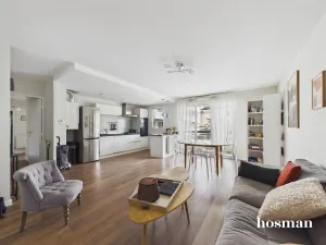 Appartement de 68.0 m² à Pessac