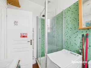 Appartement de 29.28 m² à Montreuil