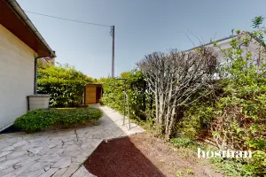 Maison de 122.0 m² à Gradignan