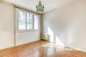 Appartement de 60.0 m² à Paris