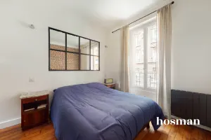 Appartement de 38.0 m² à Pantin