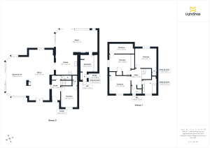 Maison de 201.3 m² à Saint-Sébastien-sur-Loire