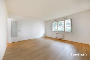 Appartement de 63.4 m² à Villeurbanne