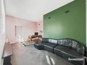 Maison de 186.51 m² à Montreuil