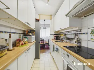 Appartement de 67.0 m² à Levallois-Perret