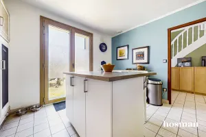Maison de 161.0 m² à Couëron