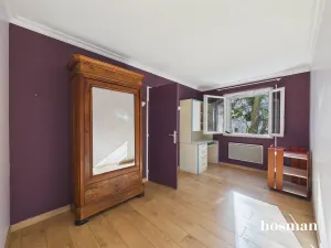 Appartement de 69.0 m² à Fontenay-sous-Bois