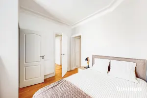 Appartement de 54.69 m² à Paris