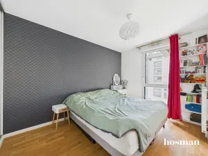 Appartement de 81.59 m² à Ivry-sur-Seine