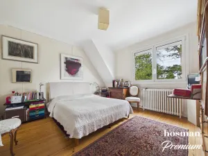 Maison de 185.46 m² à Nantes