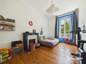 Appartement de 96.88 m² à Nantes