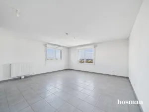 Appartement de 53.24 m² à Nantes