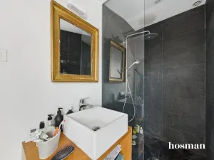 Appartement de 32.19 m² à Paris