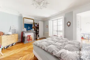 Appartement de 45.0 m² à Paris