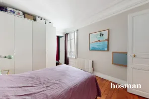 Appartement de 68.32 m² à Paris