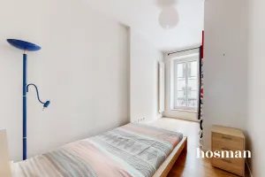 Appartement de 72.0 m² à Lyon