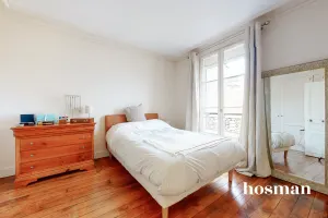 Appartement de 52.0 m² à Levallois-Perret