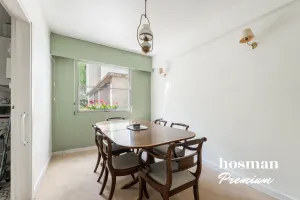 Appartement de 98.17 m² à Paris