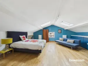 Maison de 180.0 m² à Ivry-sur-Seine