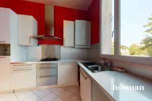 Appartement de 92.0 m² à Nogent-sur-Marne