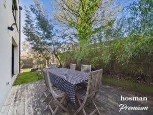 Maison de 145.0 m² à Saint-Herblain