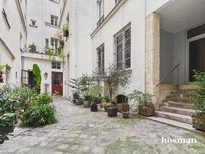 Appartement de 67.0 m² à Paris