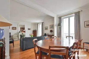 Appartement de 132.0 m² à Levallois-Perret
