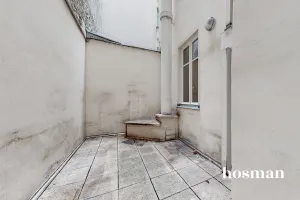 Appartement de 44.0 m² à Paris