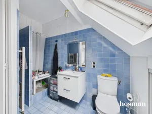 Maison de 140.0 m² à Noisy-le-Sec