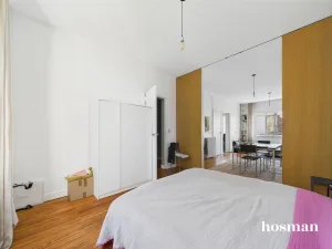 Appartement de 54.0 m² à Bordeaux
