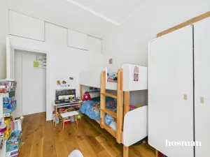 Appartement de 78.33 m² à Paris