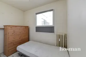 Appartement de 30.0 m² à Paris