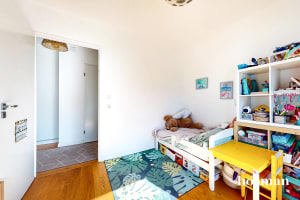 Appartement de 62.0 m² à Issy-les-Moulineaux