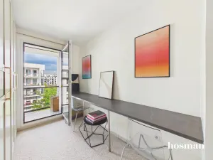 Appartement de 88.0 m² à Asnières-sur-Seine