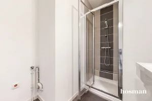 Appartement de 44.43 m² à Nantes