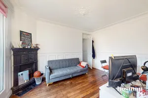 Appartement de 37.0 m² à Paris