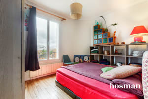 Appartement de 70.0 m² à Neuilly-Plaisance
