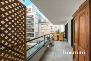 Appartement de 75.0 m² à Colombes