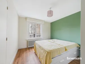 Appartement de 54.0 m² à Bordeaux