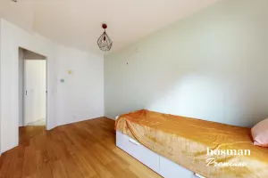 Appartement de 76.0 m² à Paris