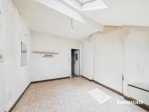 Appartement de 35.34 m² à Nantes